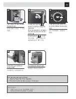 Preview for 23 page of Gaggia 10002842 Operation And Maintenance Manual