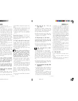 Preview for 57 page of Gaggia 740602008 Operating Instructions Manual