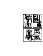 Preview for 3 page of Gaggia Carezza Operating Instructions Manual