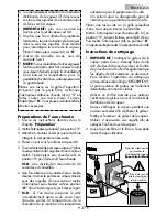 Preview for 31 page of Gaggia Carezza Operating Instructions Manual