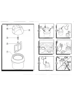 Preview for 2 page of Gaggia facile Instructions For Use Manual