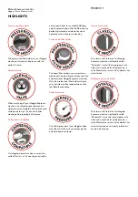 Preview for 2 page of Gaggia Gaggia Classic RI9303 Manual