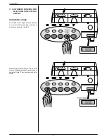 Preview for 23 page of Gaggia GD One Operating Instructions Manual