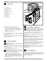 Preview for 35 page of Gaggia GD One Operating Instructions Manual