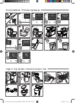 Preview for 4 page of Gaggia MAGENTA MILK Operating Instructions Manual