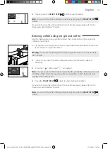 Preview for 13 page of Gaggia MAGENTA MILK Operating Instructions Manual