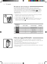 Preview for 36 page of Gaggia MAGENTA MILK Operating Instructions Manual