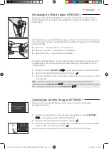 Preview for 37 page of Gaggia MAGENTA MILK Operating Instructions Manual