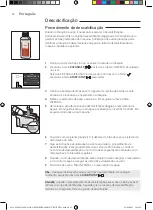 Preview for 52 page of Gaggia MAGENTA MILK Operating Instructions Manual