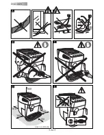 Preview for 24 page of Gaggia SYNCRONY COMPACT Operating Instructions Manual