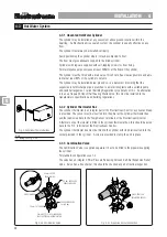 Preview for 23 page of GAH Electrastream User And Installation Instructions Manual