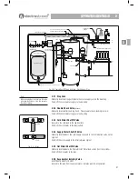 Preview for 21 page of GAH Electrastream User And Installation Manual