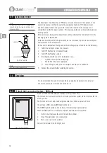 Preview for 12 page of GAH ITD 130 Technical And Installation Manual