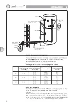 Preview for 24 page of GAH ITD 130 Technical And Installation Manual