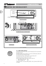 Preview for 4 page of GAH S40/65 User Manual