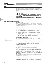 Preview for 10 page of GAH S40/65 User Manual