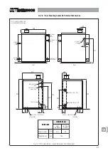 Preview for 61 page of GAH S40/65 User Manual