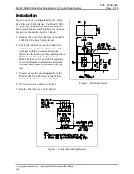 Preview for 2 page of GAI-Tronics 10439-102 Manual