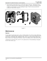 Preview for 17 page of GAI-Tronics 352-701 User Manual