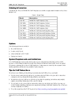 Preview for 2 page of GAI-Tronics 354-700 Manual