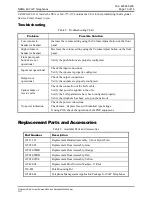 Preview for 13 page of GAI-Tronics 354-700 Manual