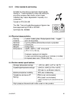 Preview for 33 page of GAI-Tronics Auteldac 5 Installation And User Manual