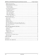 Preview for 5 page of GAI-Tronics IPE2500A User And Installation Manual