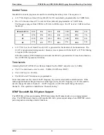 Preview for 14 page of GAI-Tronics IPE2500A User And Installation Manual