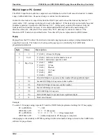 Preview for 40 page of GAI-Tronics IPE2500A User And Installation Manual