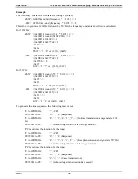 Preview for 42 page of GAI-Tronics IPE2500A User And Installation Manual