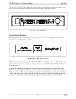 Preview for 13 page of GAI-Tronics ITA2000A Series User And Installation Manual