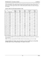 Preview for 23 page of GAI-Tronics ITA2000A Series User And Installation Manual