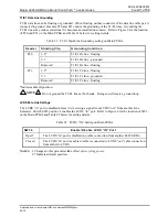 Preview for 23 page of GAI-Tronics LE200-RM RACK-MOUNT PAGE/PARTY Manual