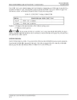 Preview for 24 page of GAI-Tronics LE200-RM RACK-MOUNT PAGE/PARTY Manual