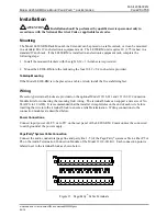 Preview for 30 page of GAI-Tronics LE200-RM RACK-MOUNT PAGE/PARTY Manual