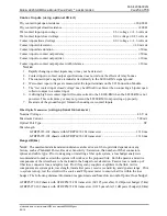 Preview for 56 page of GAI-Tronics LE200-RM RACK-MOUNT PAGE/PARTY Manual