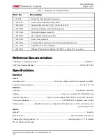 Preview for 21 page of GAI-Tronics RED ALERT 397-710CB Installation Manual