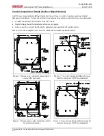 Preview for 9 page of GAI-Tronics RED ALERT Manual