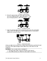 Preview for 8 page of GAI-Tronics Titan Illuminated Crossing Telephone Installation And User Manual