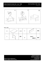 Preview for 4 page of Gainsborough K354 Quick Start Manual