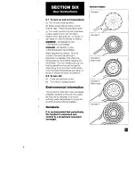 Preview for 19 page of Gainsborough SV800 A Step By Step Manual