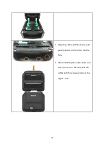 Preview for 32 page of Gainscha GA-2408T Series User Manual