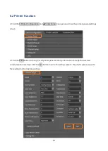 Preview for 40 page of Gainscha GI-2408T Series User Manual