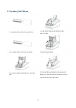 Preview for 17 page of Gainscha GS-2206T Series User Manual