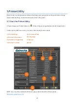 Preview for 23 page of Gainscha GS-2206T Series User Manual