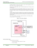 Preview for 26 page of GainSpan GS2011M Datasheet