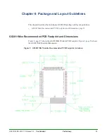 Preview for 53 page of GainSpan GS2011M Datasheet