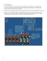 Preview for 10 page of GAL MOVFE 2500 Electrical Manual