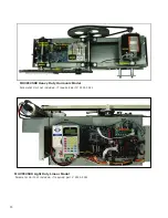 Preview for 18 page of GAL MOVFE 2500 Electrical Manual