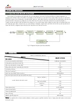 Preview for 5 page of gala gar 223001000C Technical Instruction Manual